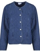 Vero Moda Îmbracaminte VMERA LS QUILTED DNM
