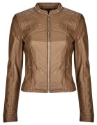 Vero Moda Îmbracaminte VMFAVODONA COATED JACKET NOOS