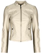 Vero Moda Îmbracaminte VMFAVODONA COATED JACKET NOOS