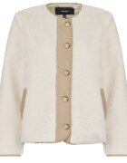 Vero Moda Îmbracaminte VMFRANCESCA TEDDY