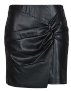 Vero Moda Îmbracaminte VMGAWN MW PU SHORT