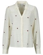 Vero Moda Îmbracaminte VMJILLIAN LS SHIRT