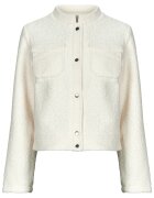 Vero Moda Îmbracaminte VMJOSSY LS BOUCLE JACKET