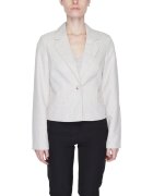 Vero Moda Îmbracaminte Vmnancy Ls Short Slim 10304631