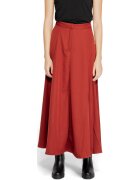 Vero Moda Îmbracaminte VMTARA HW ANCLE SKIRT BOO 10311428