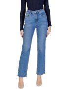 Vero Moda Îmbracaminte VMTESSA HR STRAIGHT JEANS LI3114 GA NOOS 10315494