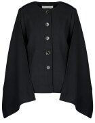 Vero Moda Îmbracaminte VMUNALAURA WOOL BLEND