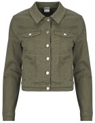 Vero Moda Îmbracaminte VMWILD SOYA LS COL