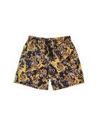 Versace Jeans Couture Îmbracaminte SHORT 74GADD18 74UP116 G89 50D BLACK