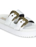 Versace Jeans Couture Pantofi 74VA3SM1