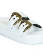 Versace Jeans Couture Pantofi 80VA3SM1