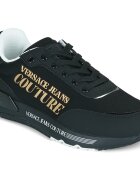 Versace Jeans Couture Pantofi 80YA3SA5