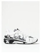 Versace Jeans Couture Pantofi SNEAKERS 75YA3SO2 WHITE