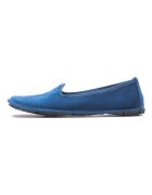 Vibram Fivefingers Pantofi ONE QUARTER VELVET BLUE