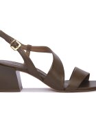 Vicenza Pantofi ANTIQUE DELFIT