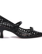 Vicenza Pantofi JAPAO NERO