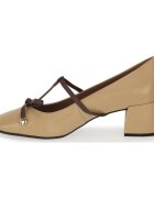 Vicenza Pantofi MOCHA CARIBE