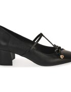 Vicenza Pantofi NERO CARIBE