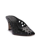 Vicenza Pantofi PRETO ANADIA