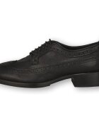 Vicolo8 Pantofi LAVATO NERO