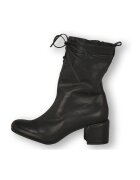 Vicolo8 Pantofi LAVATO NERO