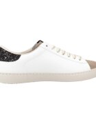 Victoria Pantofi 1126228v Berlin Glitter Cordon Logo