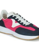 Victoria Pantofi 1134100FUSHIA