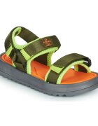 Victoria Pantofi 1152102KAKI