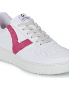Victoria Pantofi 1258201FRAMBUESA