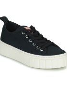 Victoria Pantofi 1270101NEGRO