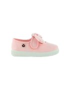 Victoria Pantofi Baby 05110 - Rosa