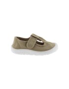 Victoria Pantofi Barefoot Baby Shoes 370108- Laurel
