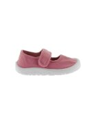 Victoria Pantofi Barefoot Baby Shoes 370109 - Framboesa