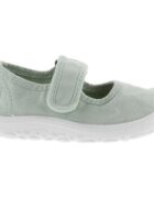 Victoria Pantofi Barefoot Baby Shoes 370109 - Melon