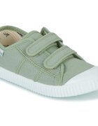 Victoria Pantofi BASKET TIRAS LONA