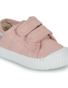 Victoria Pantofi BASKET TIRAS LONA