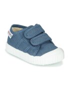 Victoria Pantofi BASKET VELCRO