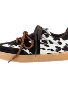 Victoria Pantofi Berlín Animal Print