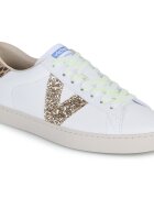 Victoria Pantofi BERLIN EFECTO PIEL ANIMAL PRINT