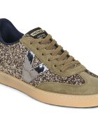 Victoria Pantofi Berlin Glitter
