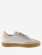 Victoria Pantofi Berlin Nylon Multicolor