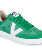 Victoria Pantofi BERLIN SERRAJE NYLON