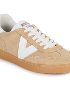 Victoria Pantofi BERLIN SERRAJE RETRO