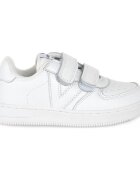 Victoria Pantofi BLANCO