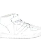 Victoria Pantofi BLANCO