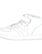 Victoria Pantofi BLANCO