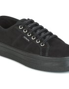 Victoria Pantofi BLUCHER ANTELINA PLATAFORMA