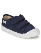 Victoria Pantofi BLUCHER LONA DOS VELCROS