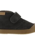 Victoria Pantofi Boots Criança 366146 - Antracita