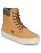 Victoria Pantofi BOTA MONTANA PIEL/CUELLO